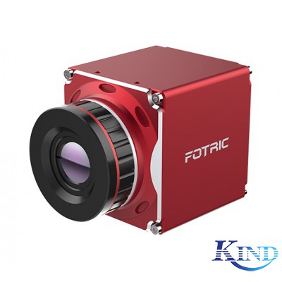 FOTRIC 700系列 718 716 728 726 在線監(jiān)測(cè)機(jī)器視覺(jué)熱像儀